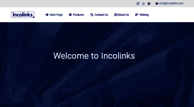 incolinks.com