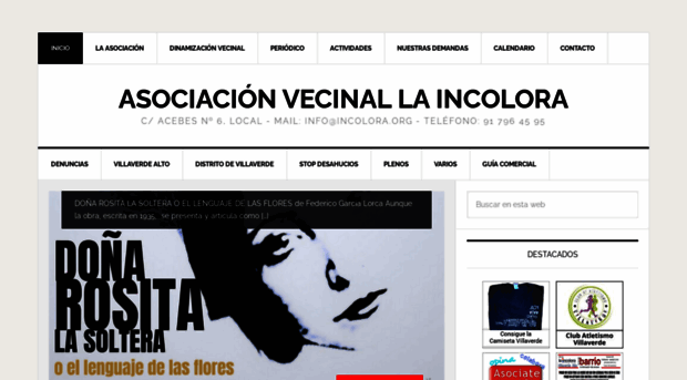 incolora.org