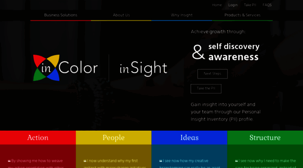 incolorinsight.com