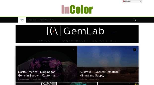 incolormagazine.com