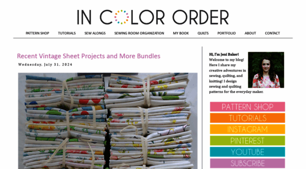 incolororder.com