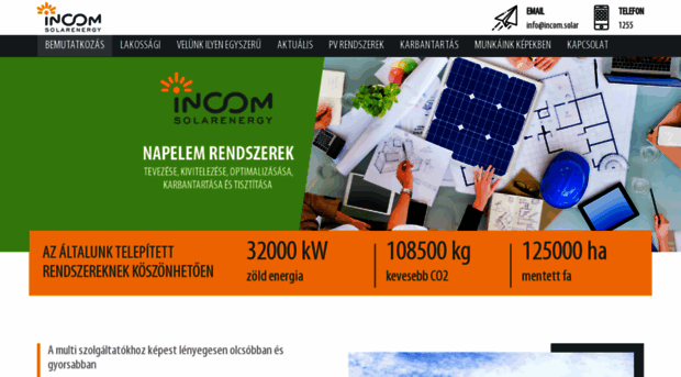 incom.solar