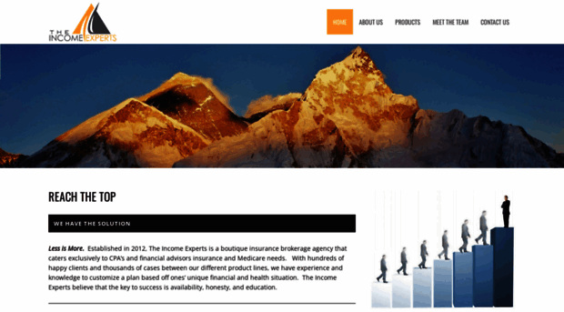 income-experts.com