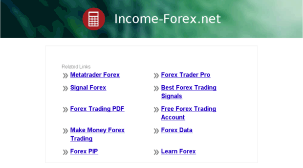 income-forex.net