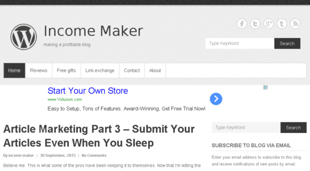 income-maker.net
