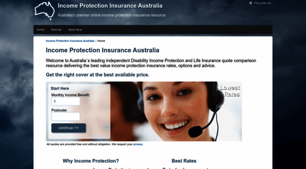 income-protection-insurance.com.au