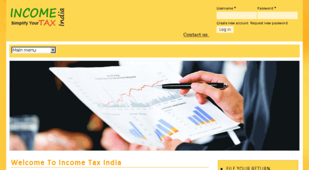 income-tax-india.co.in