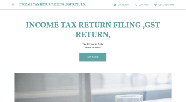 income-tax-return-filing-gst-return.business.site