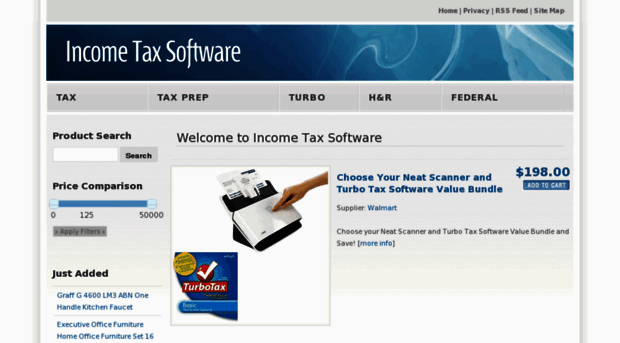income-tax-software.com
