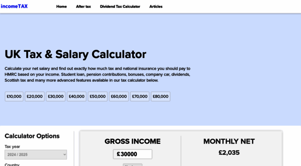 income-tax.co.uk