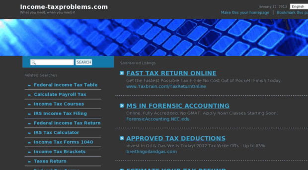 income-taxproblems.com