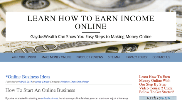 income2earn.com