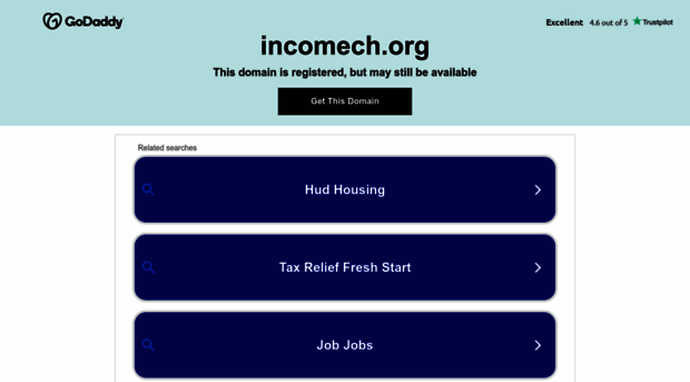 incomech.org