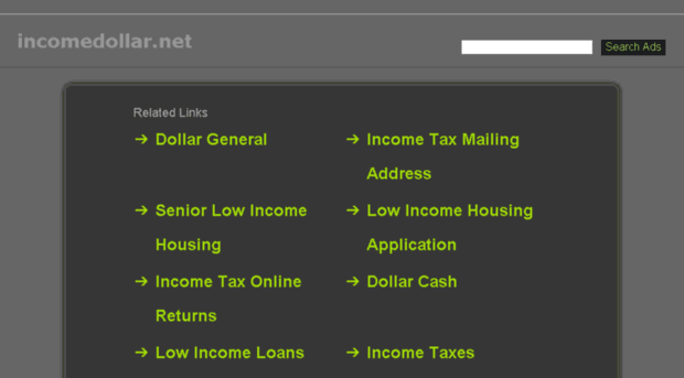 incomedollar.net