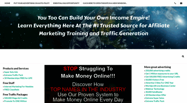 incomeempire.com