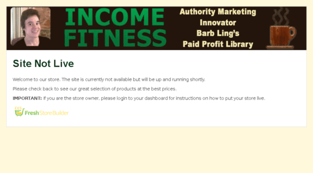 incomefitness.com