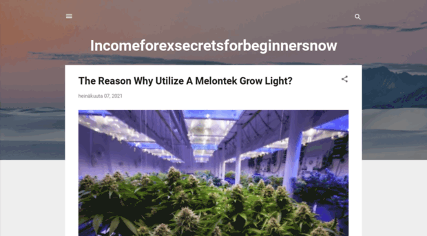 incomeforexsecretsforbeginnersnow.blogspot.com