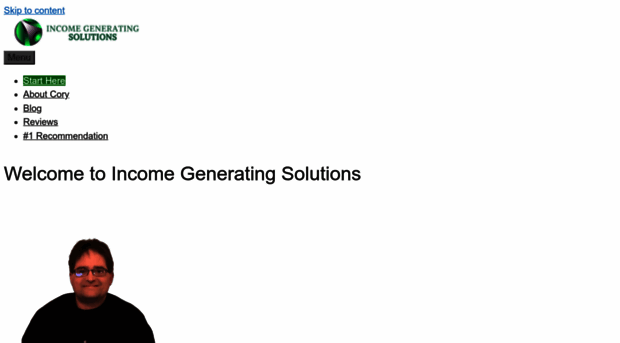 incomegeneratingsolutions.com