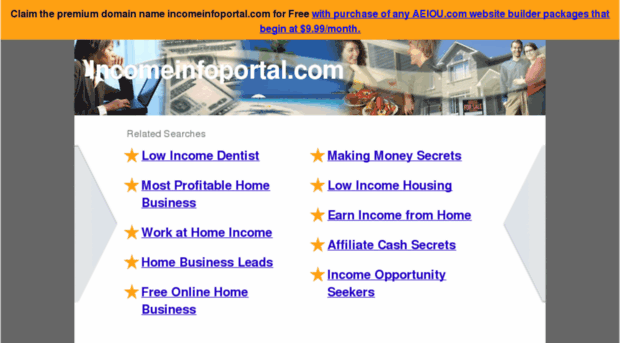 incomeinfoportal.com