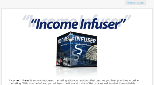incomeinfusersite.com
