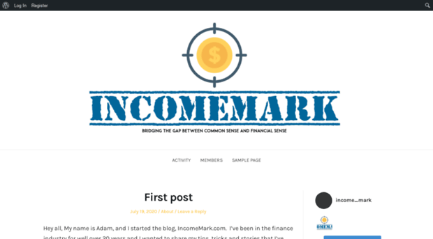 incomemark.com