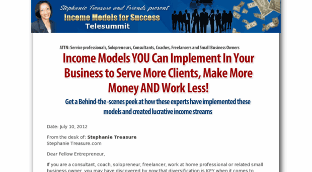 incomemodelsforsuccess.com