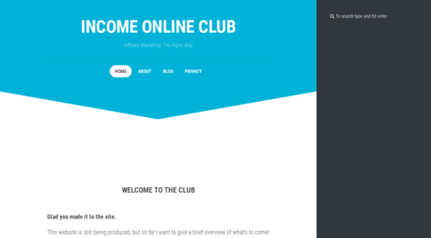 incomeonline.club