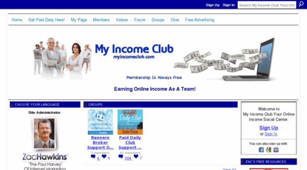 incomeprograms.ning.com