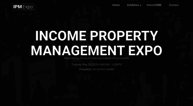 incomepropertyexpo.com