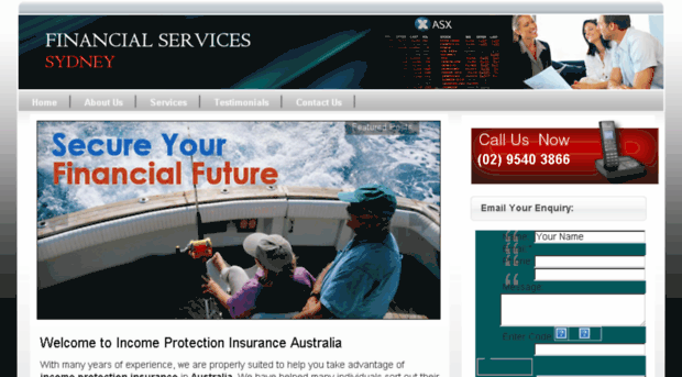incomeprotectioninsuranceaustralia.org