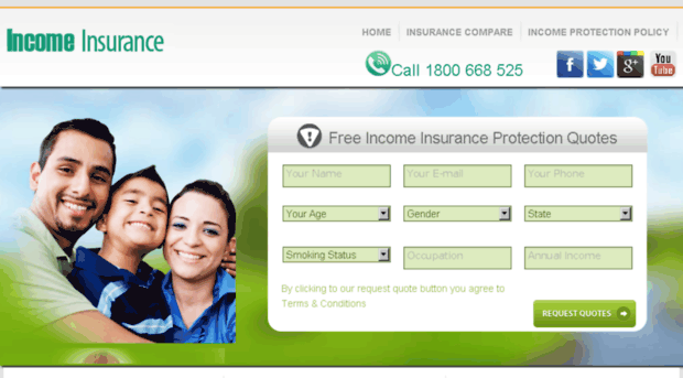 incomeprotectioninsurancequote.com.au