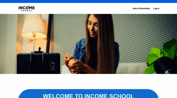 incomeschoolcreators.com