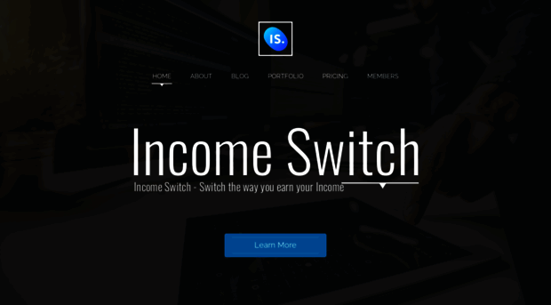 incomeswitch.com