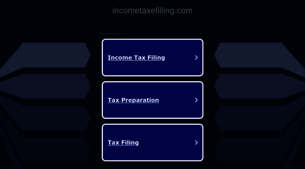 incometaxefilling.com