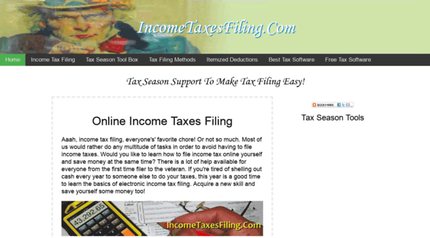 incometaxesfiling.com