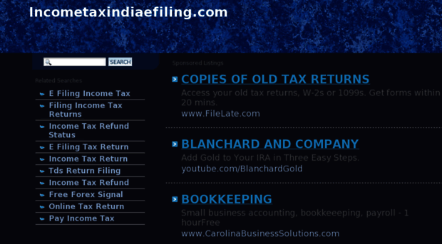 incometaxindiaefiling.com