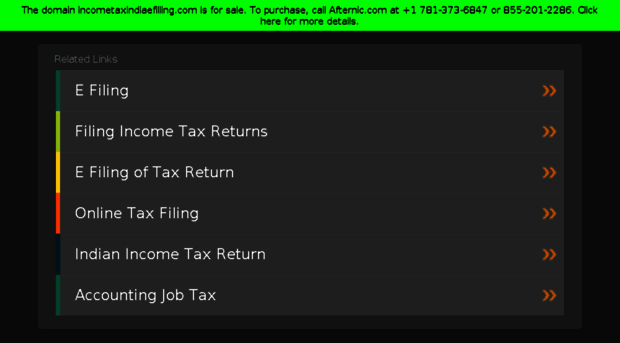 incometaxindiaefilling.com