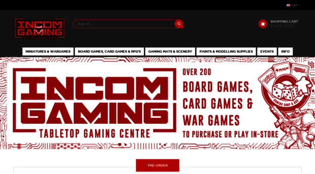 incomgaming.co.uk