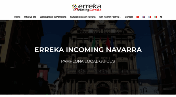 incomingnavarra.com