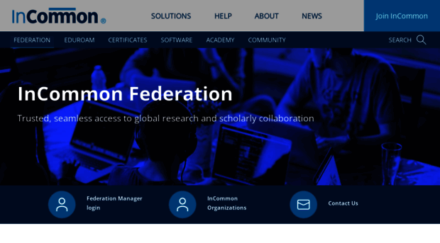 incommonfederation.org