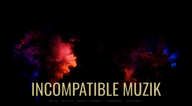 incompatiblemuzik.com