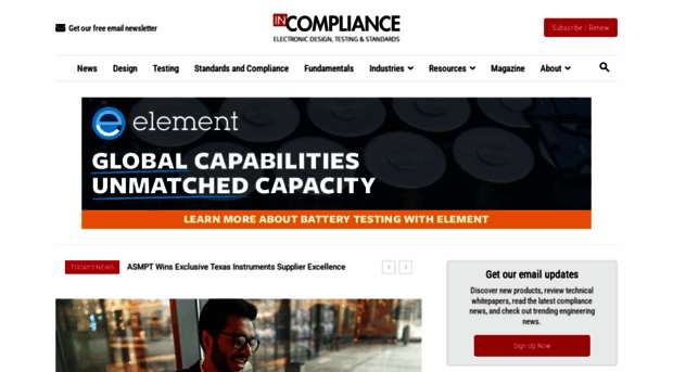 incompliancemag.com