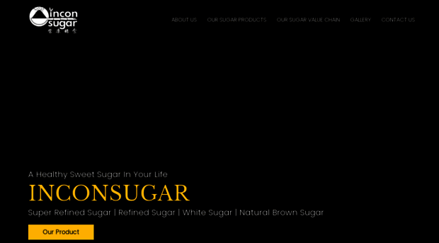 inconsugar.com