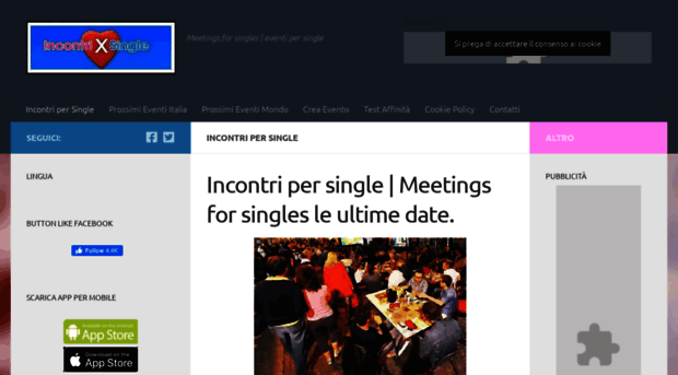 incontripersingle.it