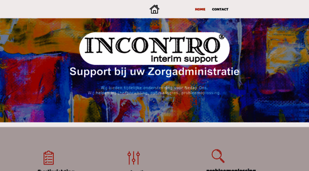 incontro.nl