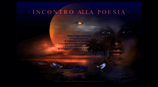 incontroallapoesia.it