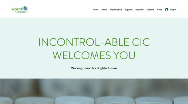 incontrol-able.co.uk