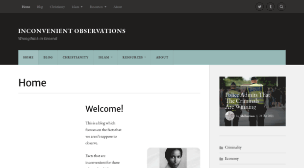 inconvenientobservations.wordpress.com