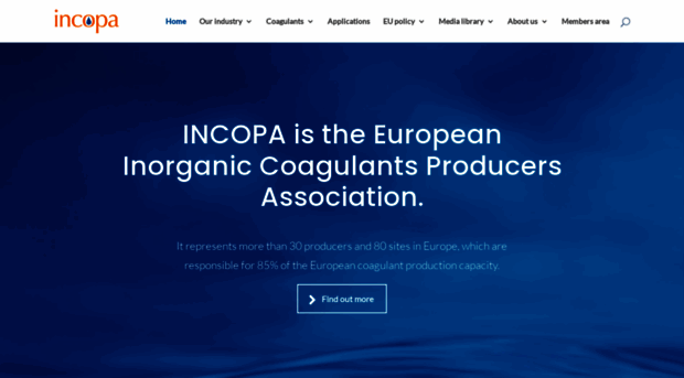 incopa.org