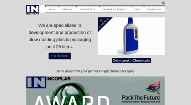 incoplas.com